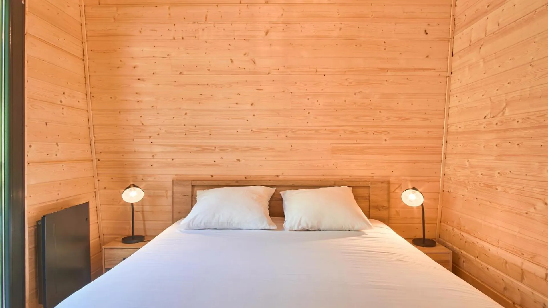 Chalet Le Lys Martagon Saint-Pierre-d'Entremont  Apartman