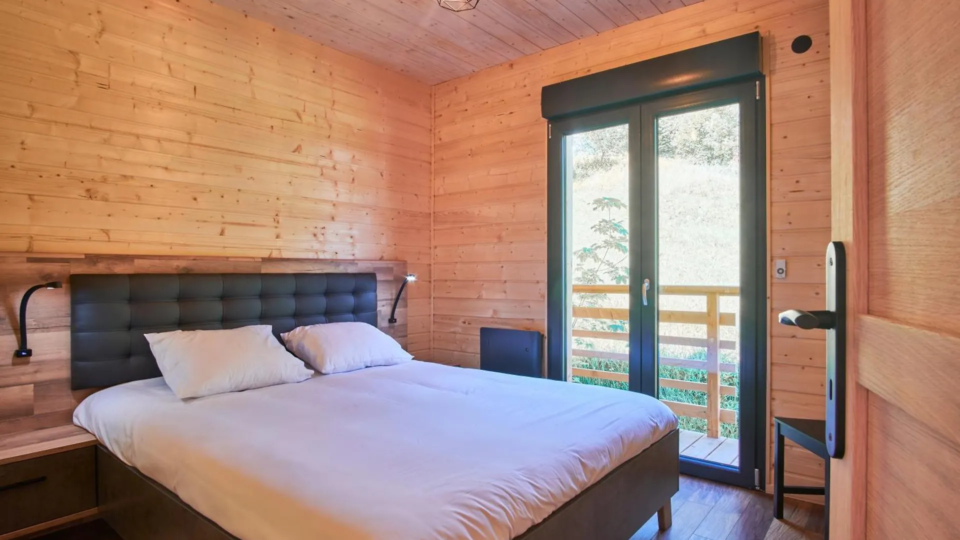 Apartman Chalet Le Lys Martagon Saint-Pierre-d'Entremont
